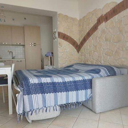Una finestra sul mare monolocale Apartment Bergeggi Exterior foto
