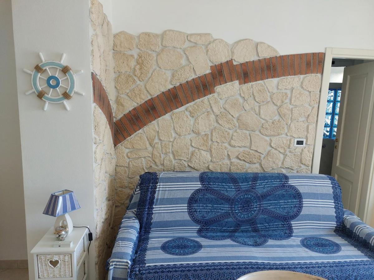 Una finestra sul mare monolocale Apartment Bergeggi Exterior foto