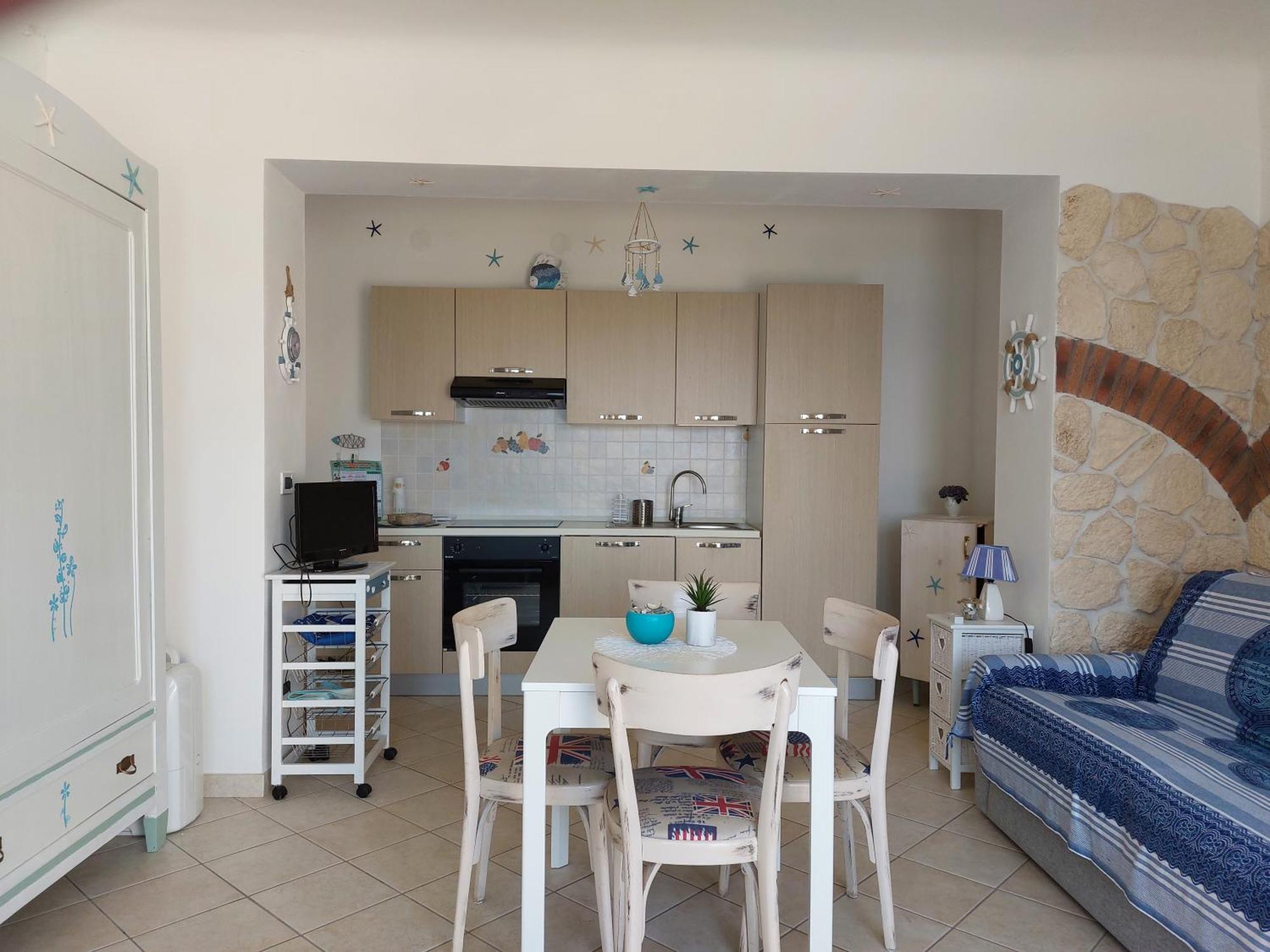 Una finestra sul mare monolocale Apartment Bergeggi Exterior foto
