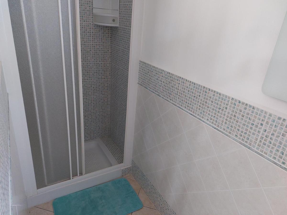 Una finestra sul mare monolocale Apartment Bergeggi Exterior foto