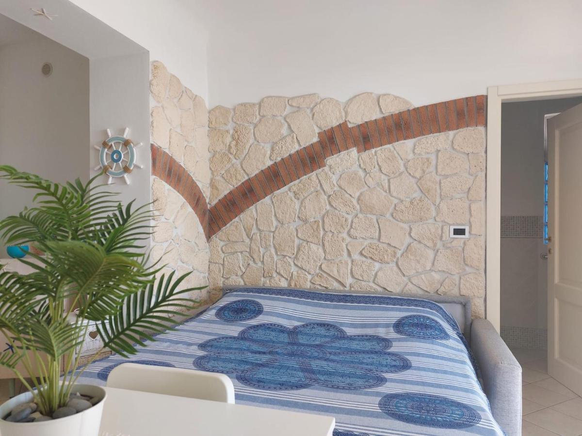 Una finestra sul mare monolocale Apartment Bergeggi Exterior foto